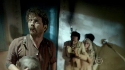 Alexandre e Outros Heróis [HD] 18-12-2013 [Completo]