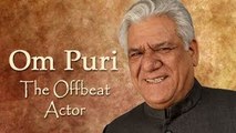 100 Years Of Bollywood - Om Puri - The Offbeat Actor
