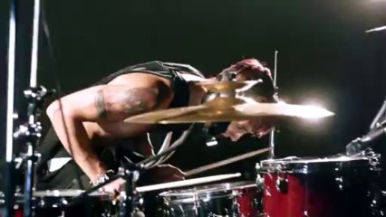 Eminem | Rap God | Drum Remix