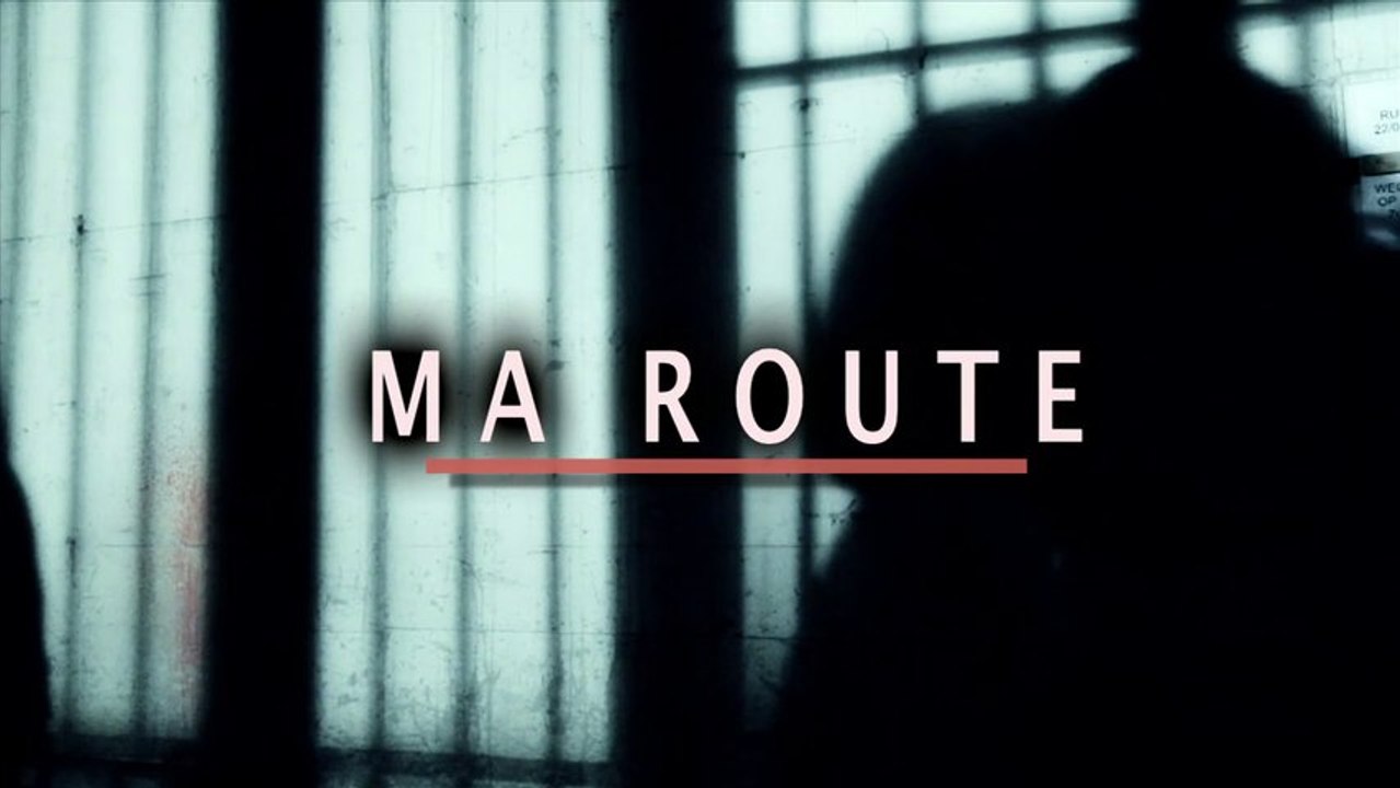 Ma route