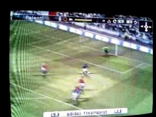 Top but PES6 - Camoranesi