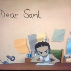 When bad kids don't get what they wanted for Christmas