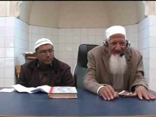 Sajda Sahw - Maulana Ishaq