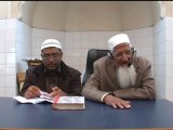 Kya Namaz mein Surah ki Tarteeb akhna Zaroori hai - Maulana Ishaq