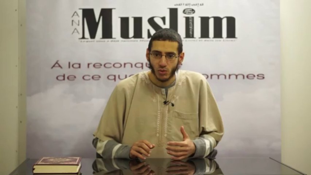 Les 40 Ahâdîth de l'Imâm An-Nawâwî - Introduction