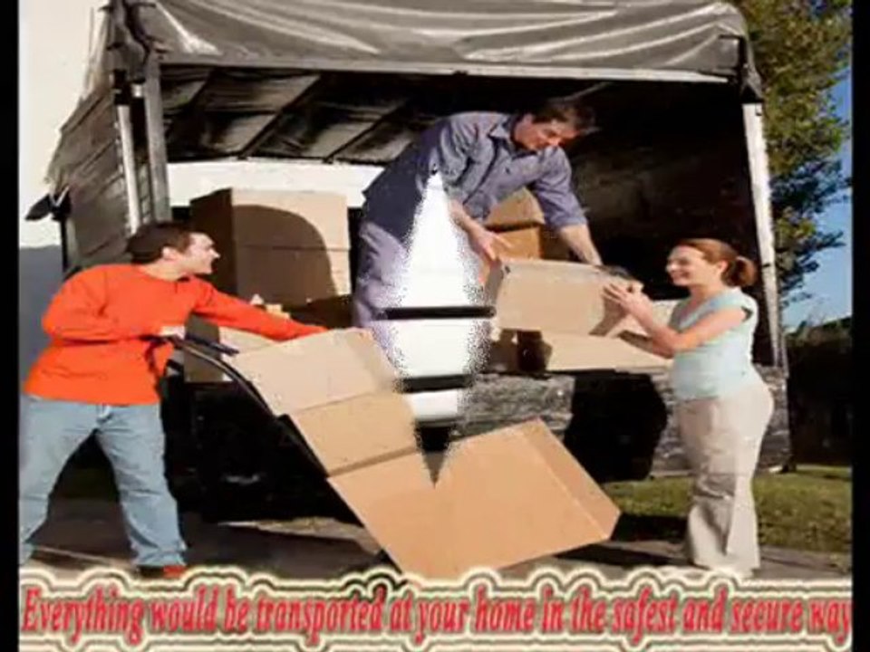 Best House Removals Services Providers|Man and Van Wandsworth