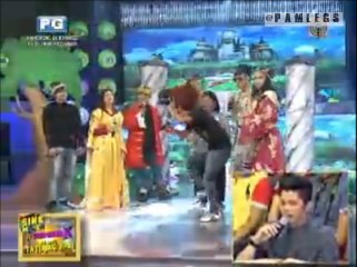 Vice Confidence: Navigating Power and Influence