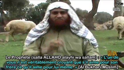 Les signes de la force dans la vie du croyant - Cheikh Khalid Al Husaynan