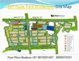 dlf residential plots in chandigarh