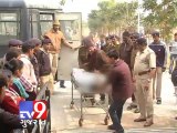 Patan Prisoner commits suicide in police station - Tv9 Gujarat