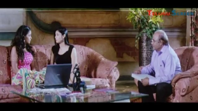 Shocking News About Mumaith Khan From Target Movie