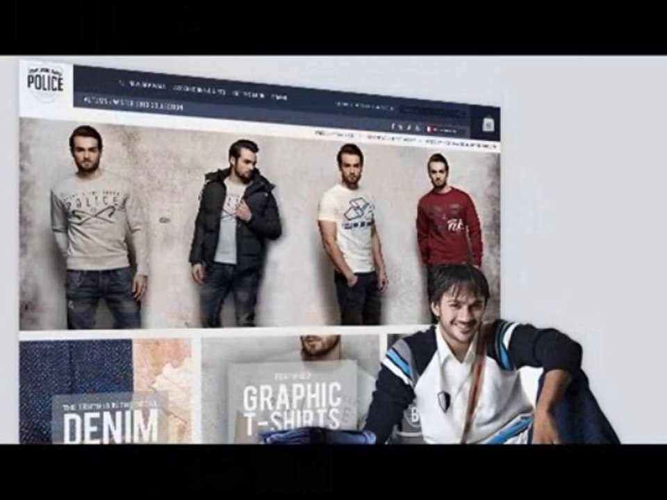 Nexia Commerce - Magento Customization