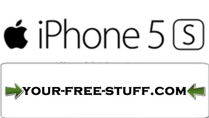 Gagner Iphone 5 GRATUIT - MÉTHODE DE TRAVAIL NOUVEAU 2014 2015 !