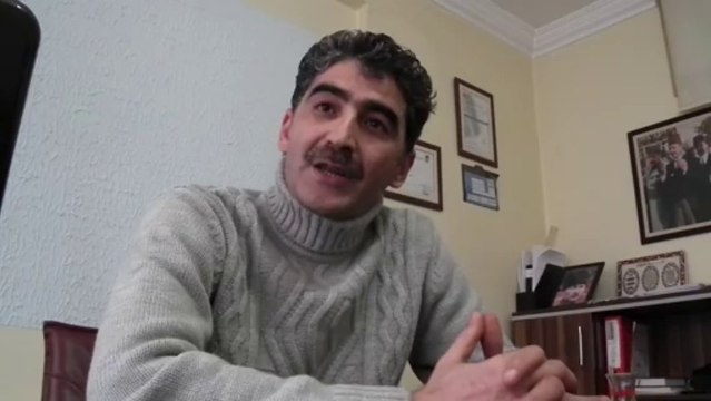 CHP AFŞİN BELEDİYE BAŞKAN ADAYI SELÇUK GÖKDOĞAN-HALİL DEMİR