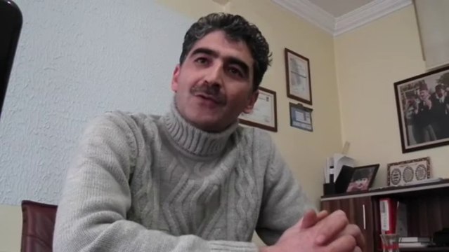 CHP AFŞİN BELEDİYE BAŞKAN ADAYI SELÇUK GÖKDOĞAN-HALİL DEMİR