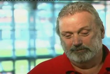 World's Strongest Man - 30 Years of Pain