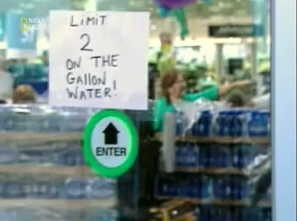 (ПРЕМИЕРА) Затъмнение 1/2 (National Geographic)