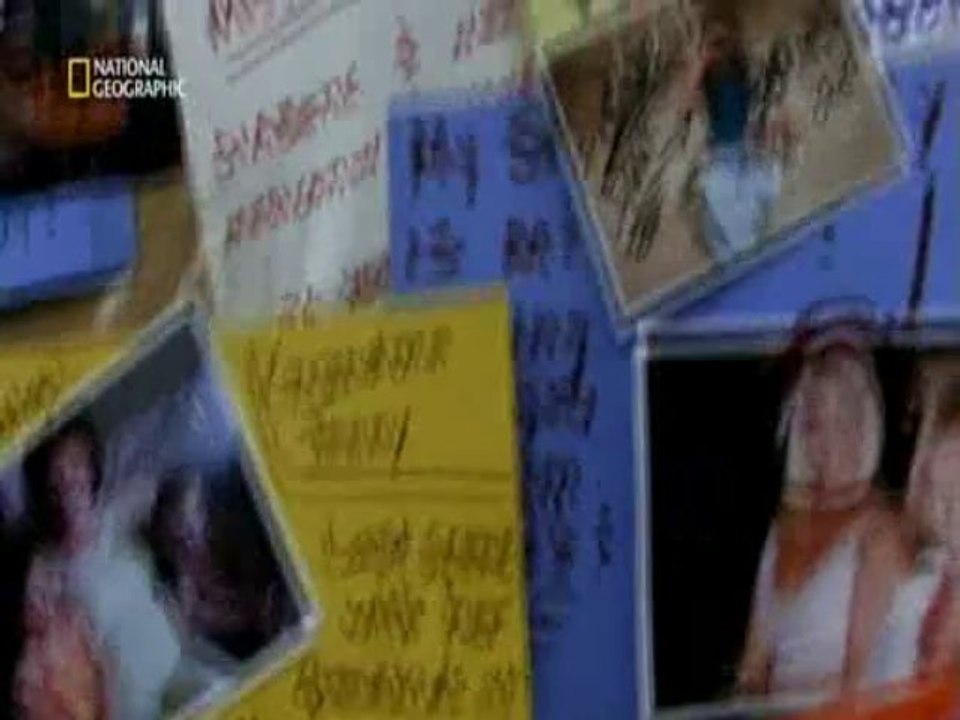 (ПРЕМИЕРА) Затъмнение 2/2 (National Geographic)