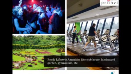 Superhit Comeback for Kumar Prithvi Apartments in Pune