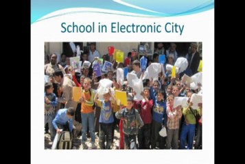 Efficient Creche in Electronic City - Pollination Schools