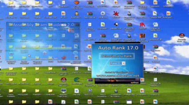 Rakion Hack AutoRank 19.0 (Hack Stages) Funcionando HOY 1_01_2014