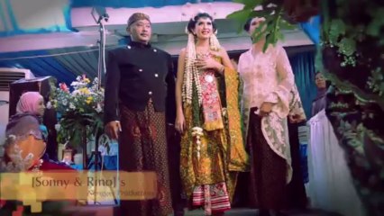 Wedding Clip_Nengger Production-YouTube sharing