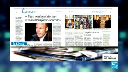 REVUE DE PRESSE - "L'impossible mission des soldats français en Centrafrique"