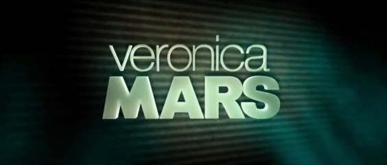 Veronica Mars Movie trailer