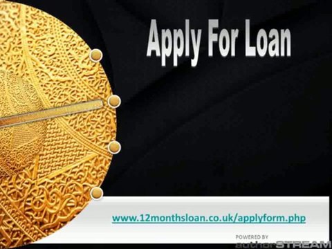 Get 12 Months Payday Loans for Holidays in Bad credit Situation