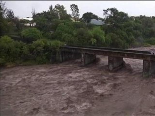 La Réunion: le cyclone Bejisa fait un mort et 15 blessés - 03/01
