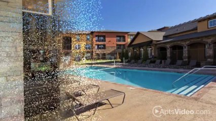 Retreat at Quail North Apartments in Oklahoma City, OK - ForRent.com