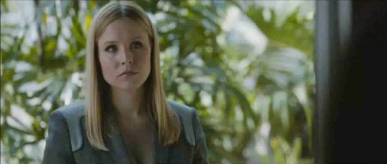 VERONICA MARS - Official Trailer / Bande-Annonce (Kristen Bell) [VO|HD]