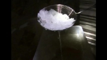 3 tonnes of meth seized in southern China