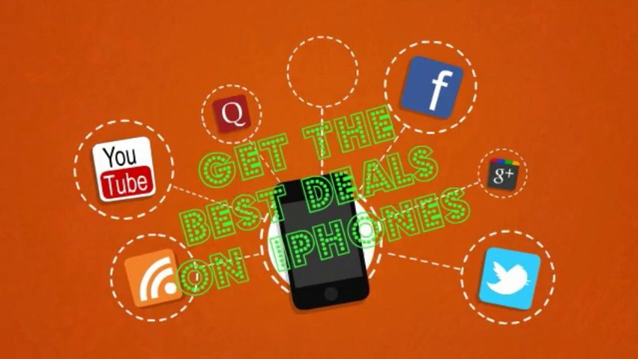 Best Deals on iphones - India A Click Mobile Ads
