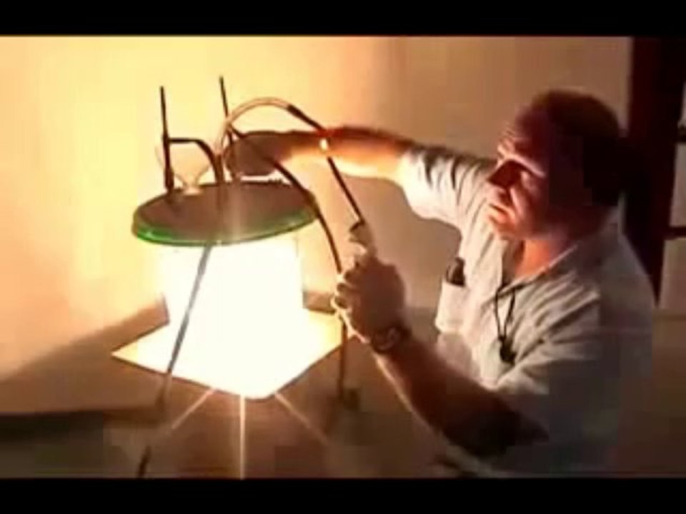 Cold Fusion