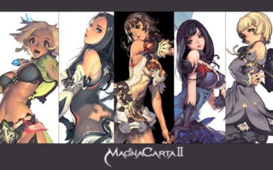 MagnaCarta 2 Walkthrough part 7 of 19 HD (Xbox 360)