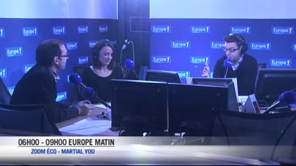 David Cameron contre François Hollande