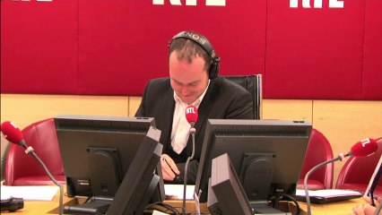Yaël Goosz : "En période électorale, fumer nuit gravement à la santé des candidats"