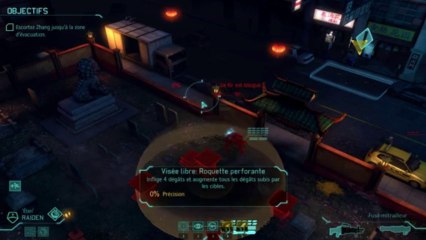 Xcom Enemy Within épisode 8
