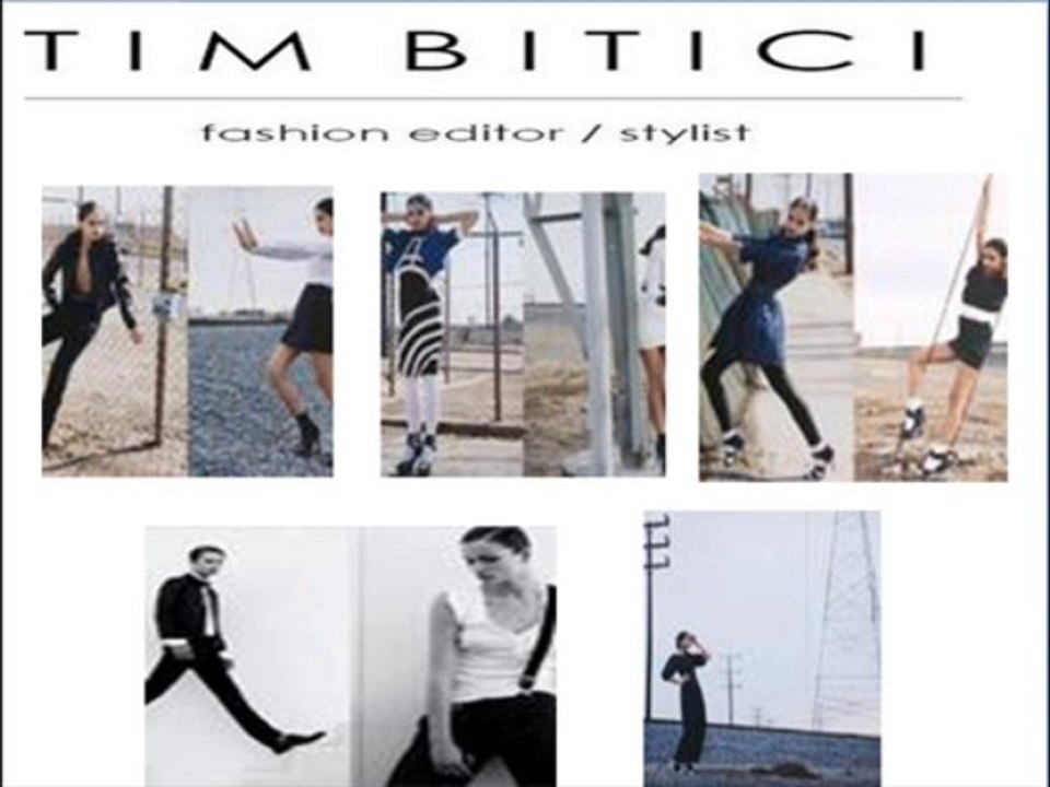 Tim Bitici