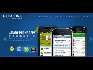 Web Development San Jose