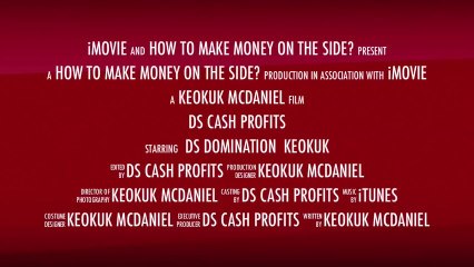 How To Make Money On The Side - Create Wealth Without Risk&