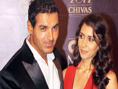 John Abraham Married To Priya Runchal