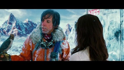 La Vie rêvée de Walter Mitty - Preview "Ground control to Major Tom" [VF|HD720p]