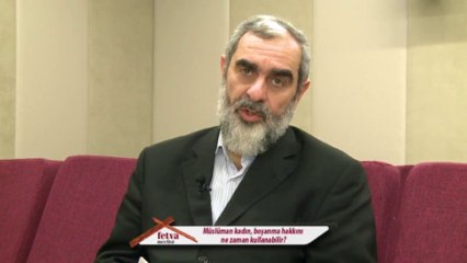 222) Müslüman kadın, boşanma hakkını ne zaman kullanabilir?