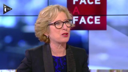 Geneviève Fioraso : "on a une image des universités qui ne correspond pas à ce qu'elles sont vraiment"