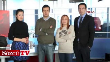 Gazeteciler Bünyamin için klip hazırladı