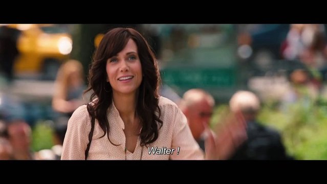 La Vie rêvée de Walter Mitty - Featurette Modern Day Muse [VOST|HD720p]