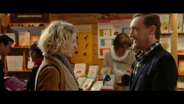 Jamais le premier soir - Preview Rencontre [VF|HD720p]