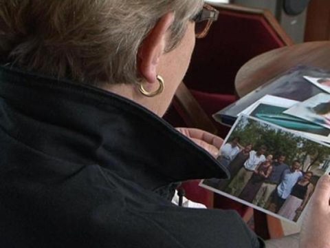 Vol Flash Airlines Charm el-Cheikh-Paris: les familles des victimes commémorent les 10 ans du crash - 03/01